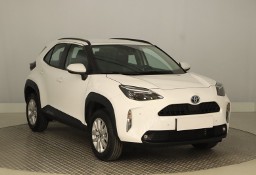 Toyota Yaris Cross , Salon Polska, 1. Właściciel, Serwis ASO, Automat,