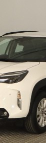 Toyota Yaris Cross , Salon Polska, 1. Właściciel, Serwis ASO, Automat,-3