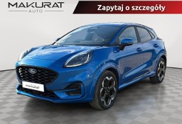 Ford Puma II GD1R270#1.0 EcoBoost mHEV ST-Line X DCT Pakiet zimowy Salon PL VAT23