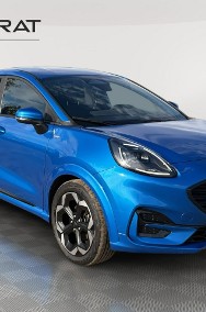 Ford Puma II GD1R270#1.0 EcoBoost mHEV ST-Line X DCT Pakiet zimowy Salon PL VAT23-2