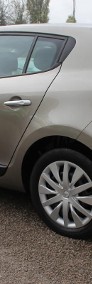 Renault Megane III 1.6 benz, gwarancja, GPS, serw ASO, ideał!-3