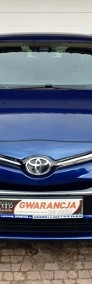 Toyota Avensis IV PREMUM MS +pakiet Executive +Style,Salon PL, I WŁ,Serwis ASO,F.VAT23-4