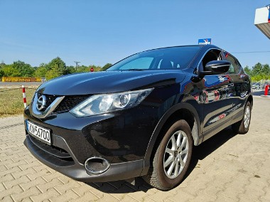 Nissan Qashqai II-1