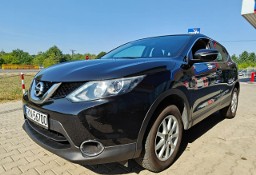 Nissan Qashqai II