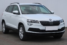 Skoda Karoq , Salon Polska, Serwis ASO, Automat, VAT 23%, Klimatronic,