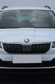 Skoda Karoq , Salon Polska, Serwis ASO, Automat, VAT 23%, Klimatronic,-2