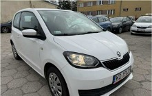 Skoda Citigo Citigo