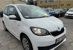 Skoda Citigo Citigo