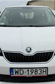 Skoda Citigo Citigo-2