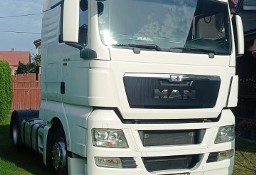 MAN TGX - LLS-U EURO 5