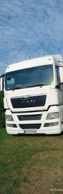 Man TGX - LLS-U EURO 5-4