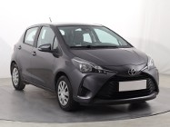 Toyota Yaris III , Salon Polska, 1. Właściciel, Klima