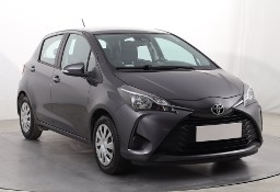 Toyota Yaris III , Salon Polska, 1. Właściciel, Klima