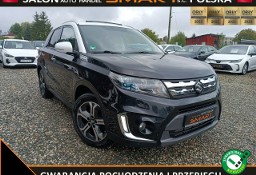 Suzuki Vitara II Automat / 4x4 / Navi / Kamera / Panorama / Serwis Suzuki / Webasto