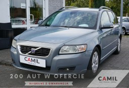 Volvo V50 II