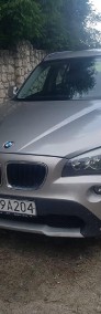 BMW X1 I (E84) Stan bardzo dobry Możliwa zamiana!-4