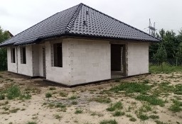 Nowy dom wolnostojący parterowy działka 1002 m.kw 