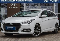 Hyundai i40 1.7 CRDI 141KM Wagon Business Ksenon Gwarancja Salon PL 1wł. FV23%