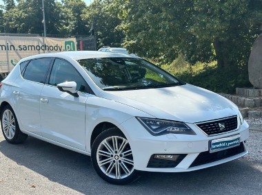 SEAT Leon III-1