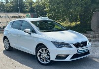 SEAT Leon III