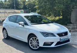 SEAT Leon III