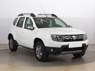 Dacia Duster I , Salon Polska, 1. Właściciel, Serwis ASO, Klima-1