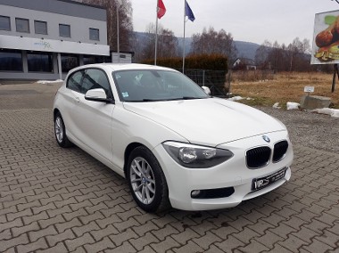 114d 95KM Klimatyzacja Zero korozji Niski przebieg Stan BDB-1