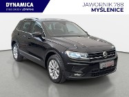 Volkswagen Tiguan II VAT 23% Comfortline 2.0TSI 190KM DSG 4motion 2019 r., salon PL, I wł