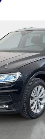 Volkswagen Tiguan II VAT 23% Comfortline 2.0TSI 190KM DSG 4motion 2019 r., salon PL, I wł-4