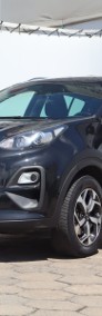 Kia Sportage IV , Salon Polska, Serwis ASO, Klimatronic, Tempomat, Parktronic-3