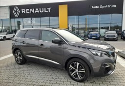 Peugeot 5008 II 1.6 PureTech GT Line S&amp;S EAT8