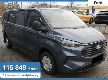 Ford Transit L2H1 Trend 300 L2H1 Trend 300 2.0 136KM-1