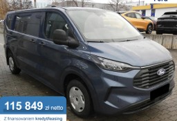 Ford Transit L2H1 Trend 300 L2H1 Trend 300 2.0 136KM