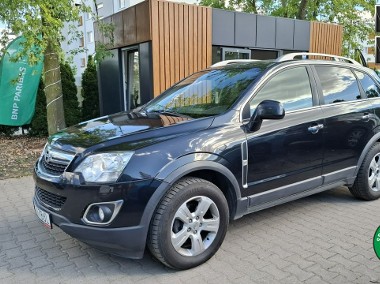 Opel Antara Cosmo !! 4x4 !!!-1