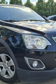 Opel Antara Cosmo !! 4x4 !!!-2