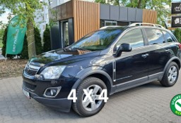 Opel Antara Cosmo !! 4x4 !!!