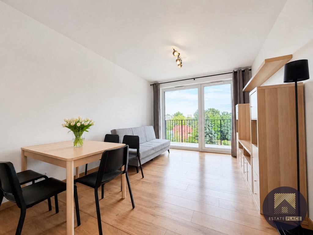 Mieszkanie do wynajęcia, 56 m² Białołęka, Myśliborska