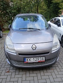 Uszkodzony silnik
