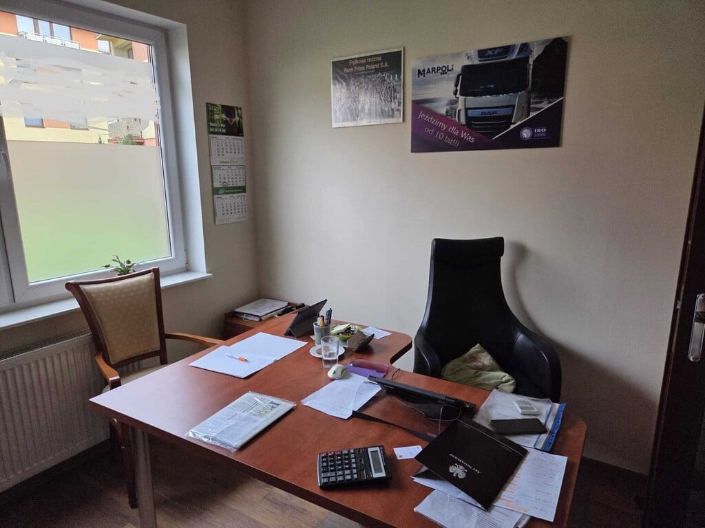 wyposażony lokal biurowo-usługowy wysoki standard - View 5