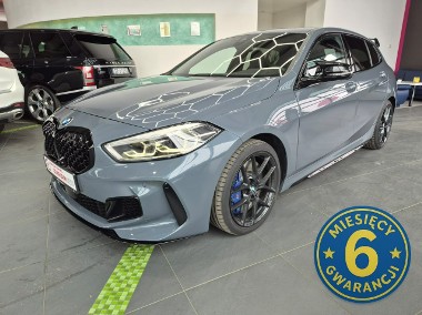 BMW M1 M135i BMW M135i / M SPORT / 1WŁ / PO SERWISIE-1