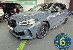 BMW M1 M135i BMW M135i / M SPORT / 1WŁ / PO SERWISIE