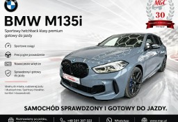 BMW M1 M135i BMW M135i / M SPORT / 1WŁ / PO SERWISIE