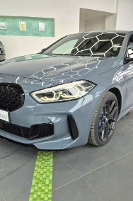 BMW M1 M135i BMW M135i / M SPORT / 1WŁ / PO SERWISIE-2