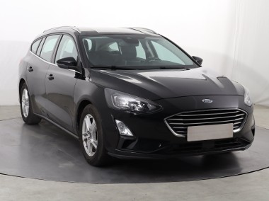 Ford Focus IV , Navi, Klimatronic, Tempomat, Parktronic,-1