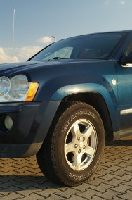 Jeep Grand Cherokee III [WK] 2005R 5.7 BENZYNA+LPG 326KM 4X4-2