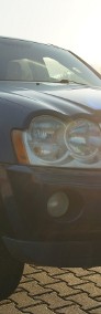 Jeep Grand Cherokee III [WK] 2005R 5.7 BENZYNA+LPG 326KM 4X4-4