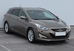 Hyundai i40 , Salon Polska, Automat, Xenon, Klimatronic, Tempomat,
