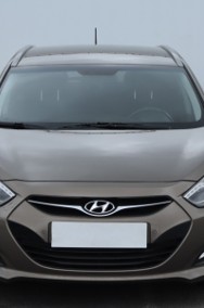 Hyundai i40 , Salon Polska, Automat, Xenon, Klimatronic, Tempomat,-2