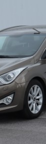Hyundai i40 , Salon Polska, Automat, Xenon, Klimatronic, Tempomat,-3