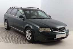 Audi A6 II (C5) , Automat, Klimatronic,ALU, El. szyby